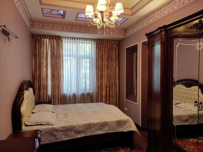 Сдаётся Квартира Новостройка Дуплекс<br />
Ориентир - ЖК-Мил — фото 5