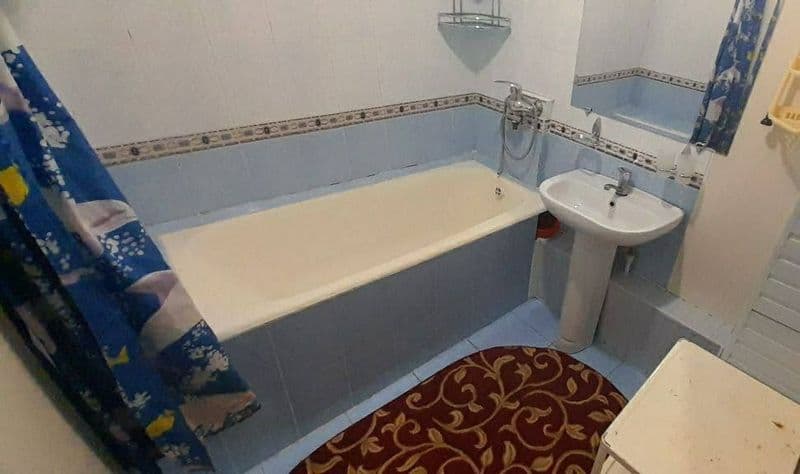 Yunusobodda 1 xonali kv ijaraga beriladi hamma sharoitlari b — фото 5