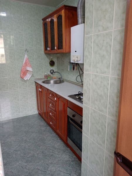 Сдаётся в аренду 3х комнатная квартира на 3 этаже 4х этажног — фото 3