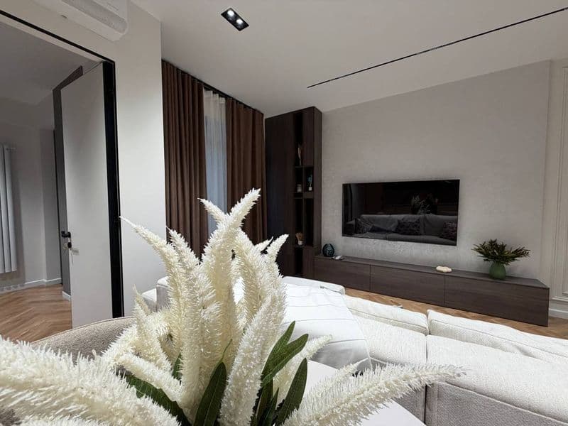 Сдается квартира <br />
ЖК Akay City <br />
Ориентир: ул К.  — фото 4