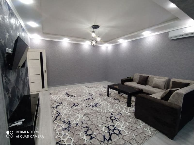 Сдаётся чистая аккуратная квартира, полностью укомплектована — фото 4