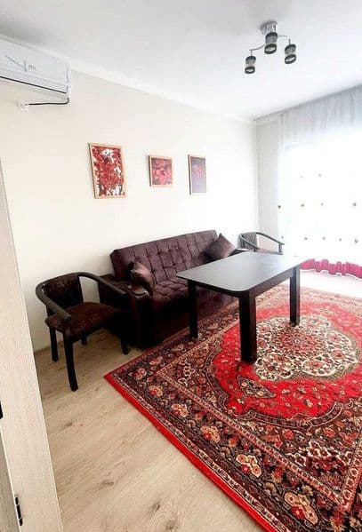 Сдаётся в аренду квартира на Альфраганус<br />
Город - Ташке — фото 4