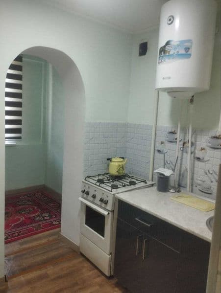 Аренда  однокомнатной квартиры ориентир Бакалейка<br />
свеж — фото 3