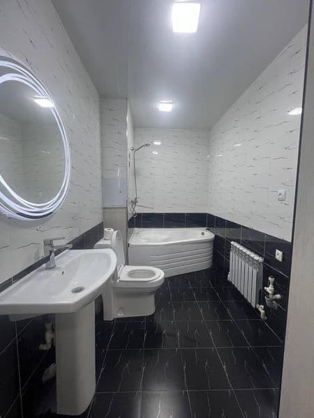 Сдаётся современная 2-комнатная квартира рядом с метро Юнус  — фото 2