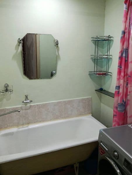 ID #2907<br />
#Аренда квартиры <br />
• Район - #Яшнабадски — фото 4