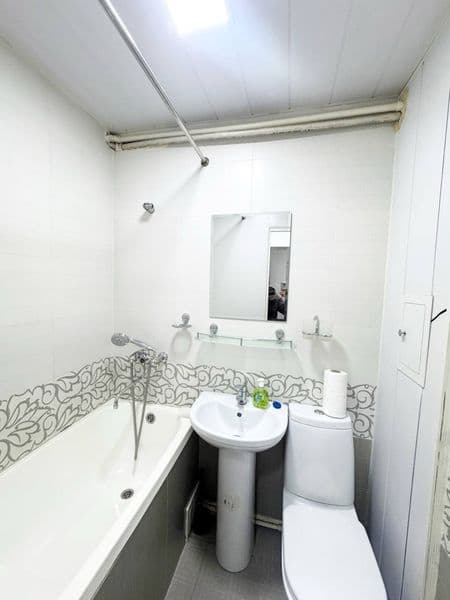 АРЕНДА КВАРТИРЫ!<br />
<br />
Район:Яшнабадский район<br />
 — фото 5