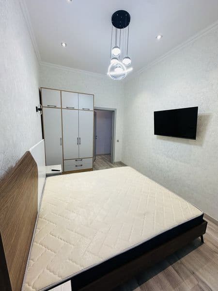 Аренда 3 х комнатной Евро квартиры в новостройке:<br />
Райо — фото 3