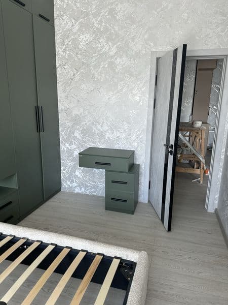 Акай сити арена новой квартиры 2/11/25 с мебелью и техникой — фото 5