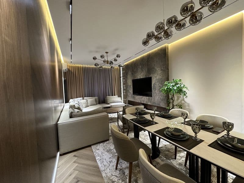 Нрж Айбек <br />
Количество комнат 3<br />
Этажность дома 16 — фото 2