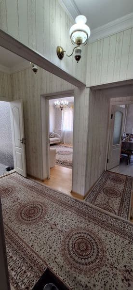 Аренда квартира <br />
Район - Алмазарский<br />
Ориентир -  — фото 4