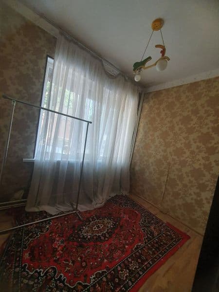 Каракамыш  1/3<br />
сойбуи <br />
Бир хона ики киган уй тоз — фото 4