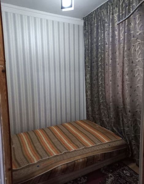 Срочно сдается квартира на 12 квартале Чиланзар. Хавас рядом — фото 3