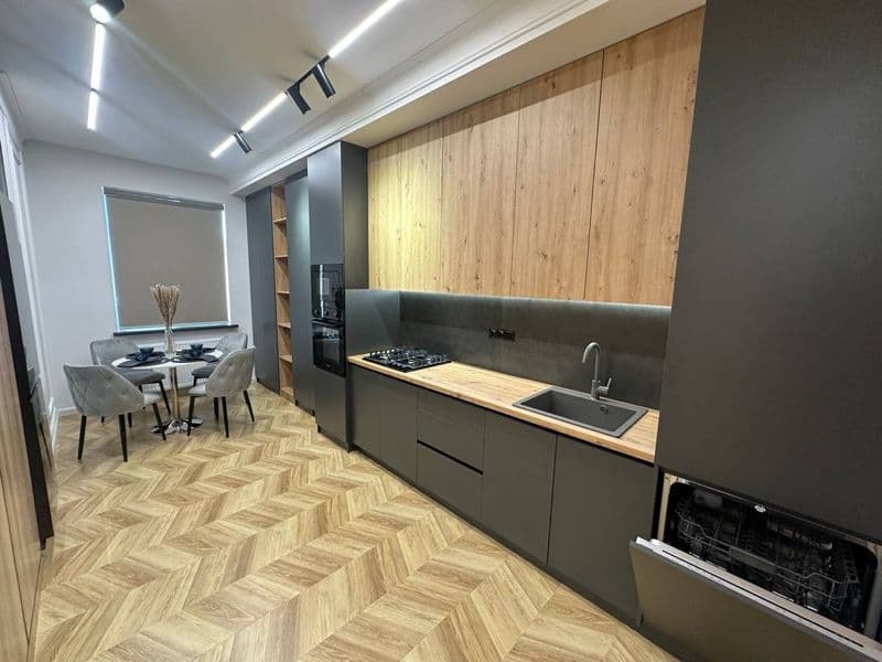 Мирабадский район <br />
Жк Parkwood <br />
3/7/14<br />
100 — фото 4