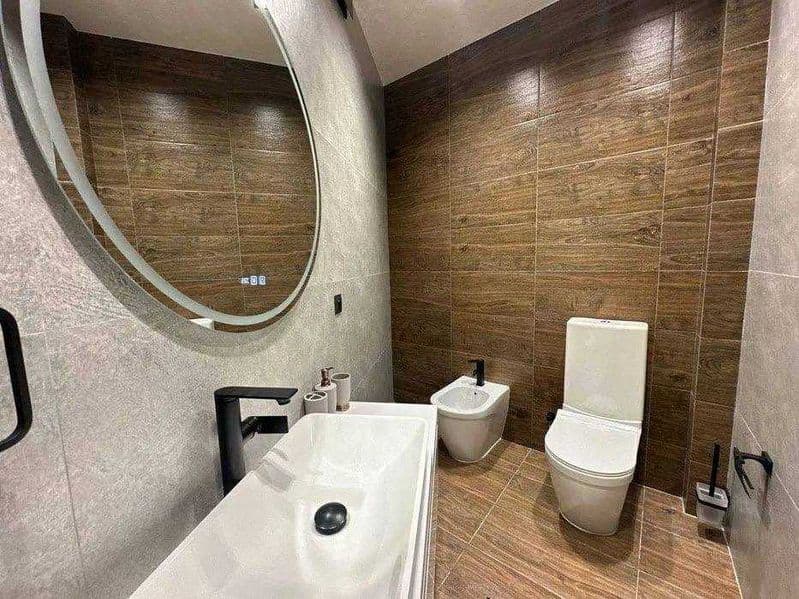 Сдается квартира<br />
<br />
Район: Яккасарайский<br />
Адр — фото 5