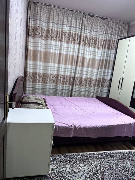 Срочно сдам квартиру <br />
Сергели 1 3/3/5 <br />
Метро Чин — фото 2