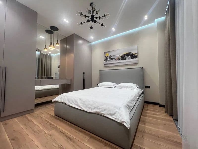 Шайхантахурский район <br />
Ташкент Сити <br />
Жк Gardens< — фото 3