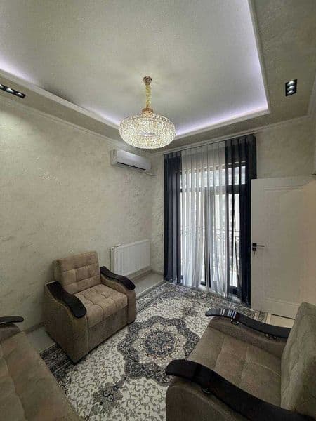 Сдается Квартира  Эксклюзив <br />
<br />
Район: Шайхонтохур — фото 4