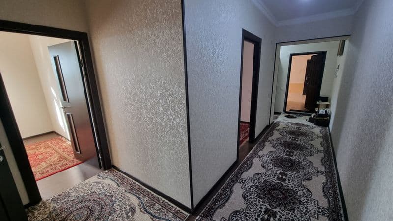 Sergeli sputnik 16Ada 3 xonalik kvartiraga ijaraga oila qoʻy — фото 3