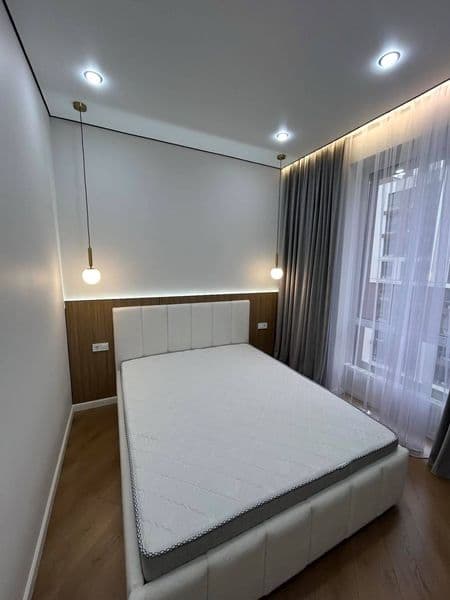 1 комнатная квартира на 5 этаже,<br />
В квартире есть все н — фото 2