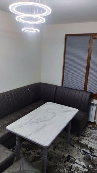 Район - Алмазарский <br />
Новастройка Алмазар Сити <br />
К — фото 3