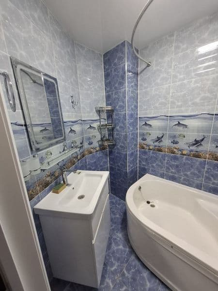 Аренда квартира<br />
ЖК NICE VILLAGE <br />
Комнат 3<br />
 — фото 5