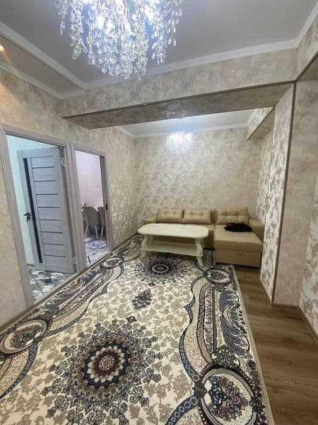 Сдается в аренду 2-комнатная квартира в Ташкенте, Мирзо-Улуг — фото 5