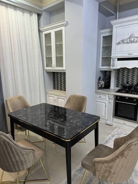 Здается квартира на мирабадском районе ул Шевченко квартира  — фото 5