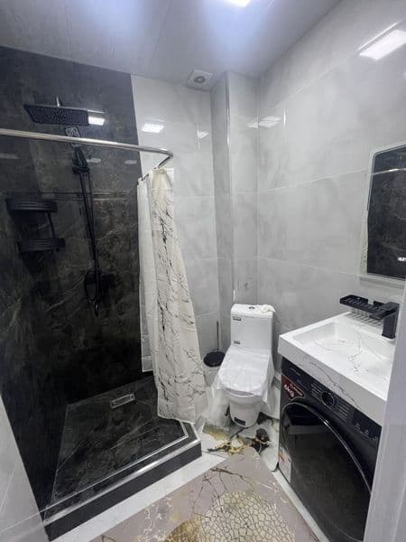 Сдаётся Новостройка <br />
Район - Чиланзар 6<br />
Орентир  — фото 5