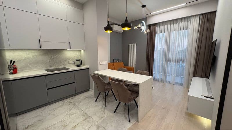 Сдается в аренду <br />
ЖК Mirabad Avenue <br />
<br />
Комн — фото 2