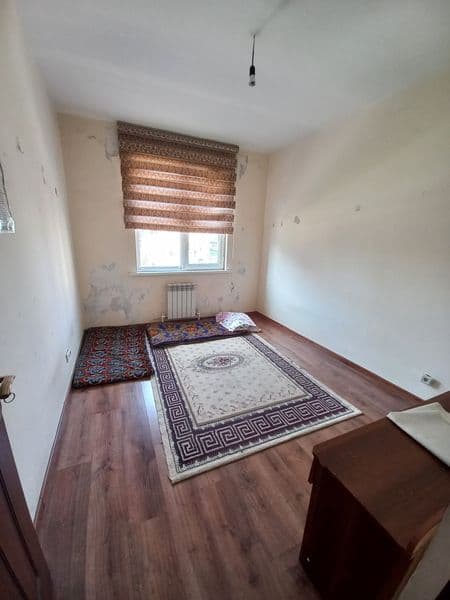 Чоштепа Новастройка Аренда 3 комн 3 этаж 7 этажного дома сре — фото 4