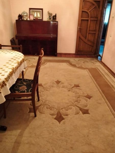 Аренда 3комнатной квартиры на карасу-6.сдается только 2 комн — фото 5