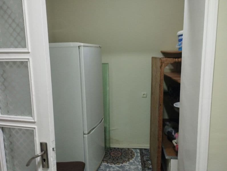 Октепада Нурафшон кучасида  3/2/2 оилага ижарага берилади.   — фото 5