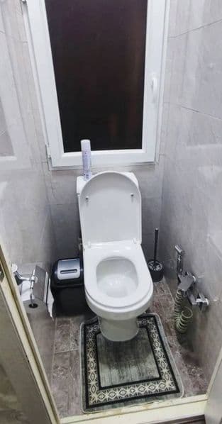 2Х комнатная квартира в юнусабад 13 квартале рядом поликлини — фото 5