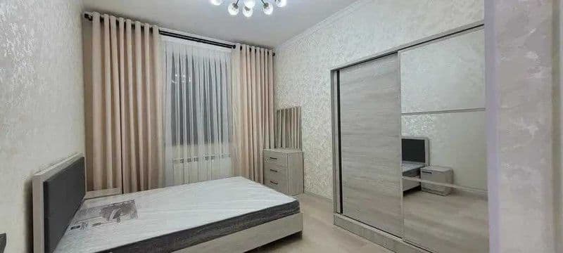 Сдаётся КЛАССНАЯ квартира<br />
<br />
• Район: Алмазарский<