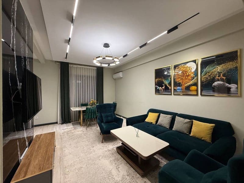 Метро Ойбек ор:Грант мир а Сдаётся в аренду квартира в центр