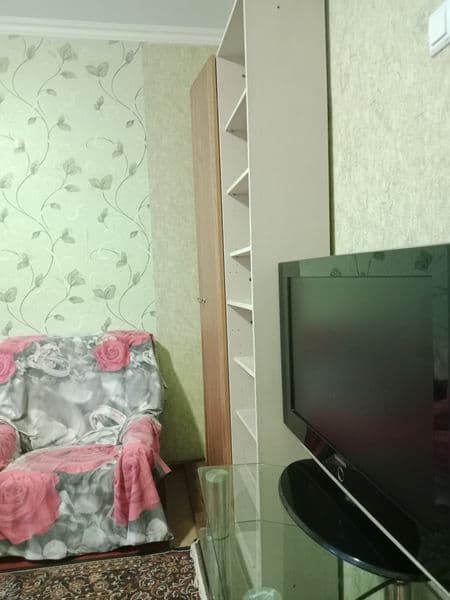 Сдаётся бывшее общежитие ,20м2 ,условия внутри, мебель, холо — фото 2