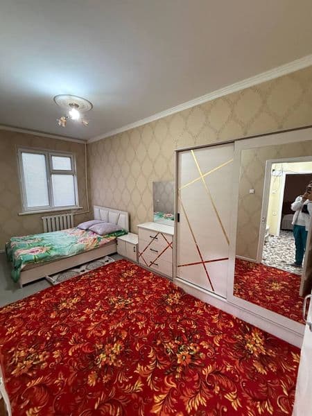 Срочно сдается 2 комнатная квартира яшнабадском районе котел