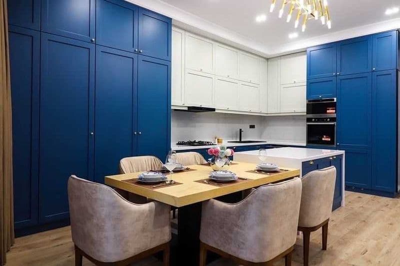 Сдаётся квартира на Ц14‼️<br />
Ориентир - метро Гафура Гуля — фото 4