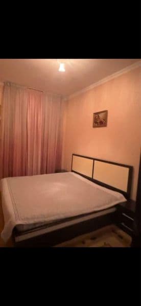 Аренда квартиры. 2 комнатная переделаная в 3. Возле ярмарки. — фото 2