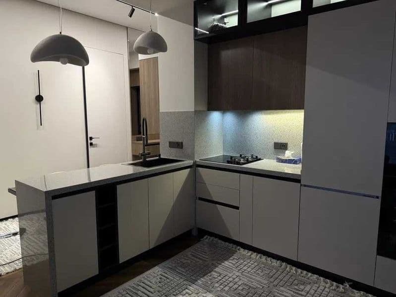 • Район: Яккасарайский<br />
• Адрес: метро Космонавтов <br  — фото 3