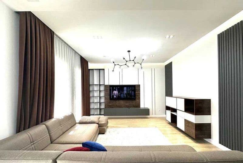 Элитный апартамент ЖК Ташкент Сити Бульвар<br />
Район: Шайх