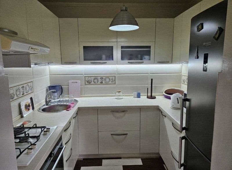 ПРЕМИУМ АРЕНДА | ГОТОВА К ЗАСЕЛЕНИЮ<br />
<br />
Чиланзарски — фото 3