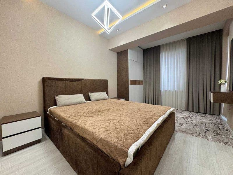 [2MУ: 053A]<br />
<br />
2 комнаты • 72 м² • 5/9 этаж<br />
