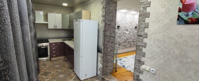 Navamaskovskiyda remonti alo uy ijaraga beriladi <br />
Orin — фото 3