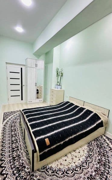 Chilonzor metroga yaqin navastroyka uy ijaraga yaxshi insonl — фото 3