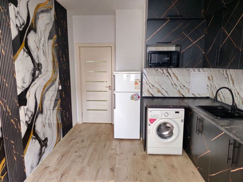 Сдам 1-комнатную квартиру в новостройке Olmazor Business Cit — фото 4