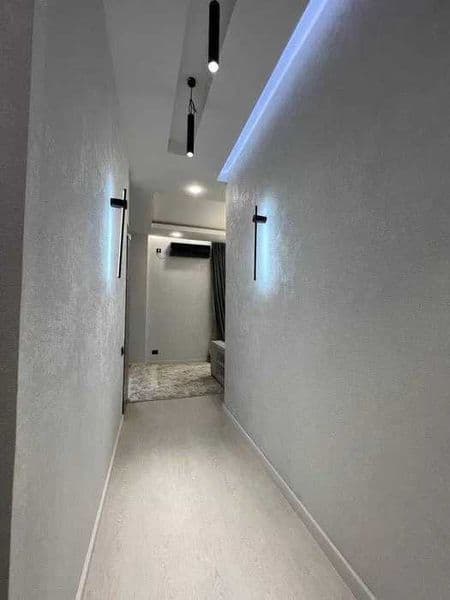 Сдаётся КЛАССНАЯ квартира<br />
<br />
• Район: Мирабадский< — фото 5