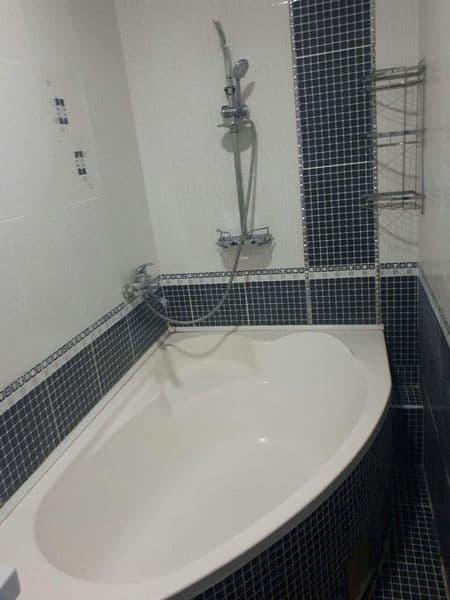 Аренда квартиры 2/2/9 на метро Пушкина недалеко от Буюк ипак — фото 5