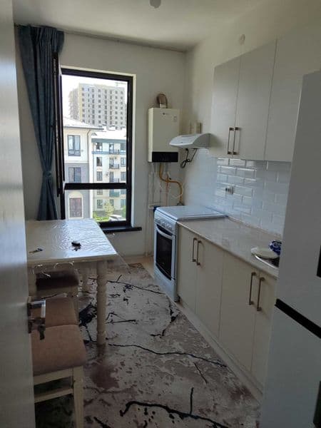 3х комнатная квартира <br />
500$ <br />
Контакты+9989461863 — фото 2