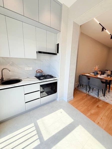 АРЕНДА <br />
Мирабадский район <br />
Новостройка ЖК Oz mak — фото 3